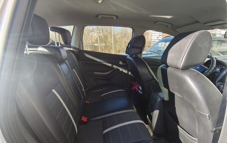 Ford Kuga III, 2012 год, 950 000 рублей, 5 фотография