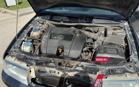 Skoda Octavia IV, 2008 год, 495 000 рублей, 26 фотография