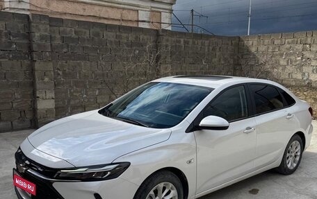 Chevrolet Monza, 2023 год, 999 000 рублей, 4 фотография