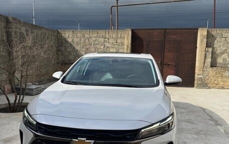 Chevrolet Monza, 2023 год, 999 000 рублей, 5 фотография