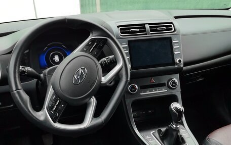 Hyundai Creta, 2021 год, 1 800 000 рублей, 6 фотография