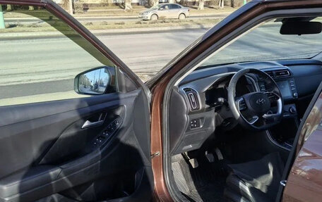 Hyundai Creta, 2021 год, 1 800 000 рублей, 3 фотография