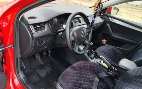 Skoda Octavia, 2014 год, 1 100 000 рублей, 7 фотография