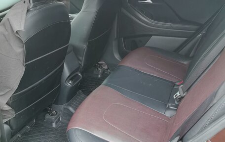 Hyundai Creta, 2021 год, 1 800 000 рублей, 5 фотография