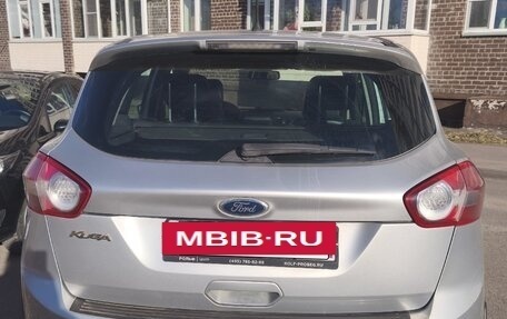 Ford Kuga III, 2012 год, 950 000 рублей, 3 фотография