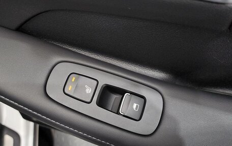 Hyundai Sonata VIII, 2022 год, 2 120 000 рублей, 11 фотография