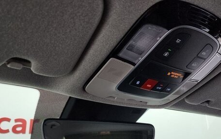 Hyundai Sonata VIII, 2022 год, 2 120 000 рублей, 12 фотография