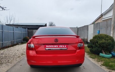 Skoda Octavia, 2014 год, 1 100 000 рублей, 4 фотография