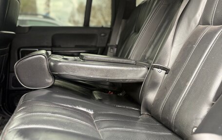 Land Rover Range Rover III, 2007 год, 870 000 рублей, 3 фотография