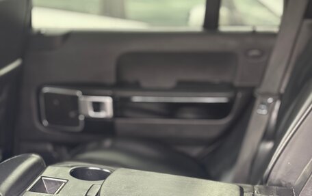 Land Rover Range Rover III, 2007 год, 870 000 рублей, 5 фотография