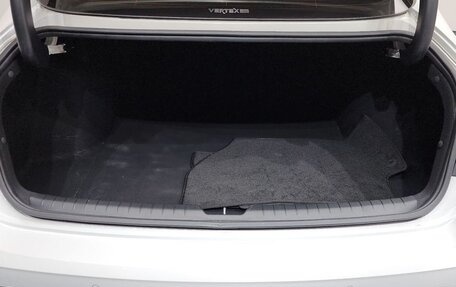 Hyundai Sonata VIII, 2022 год, 2 120 000 рублей, 13 фотография