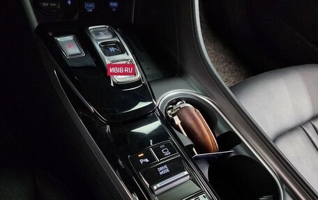 Hyundai Sonata VIII, 2022 год, 2 120 000 рублей, 6 фотография