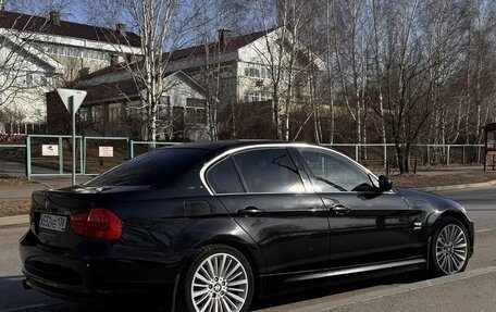 BMW 3 серия, 2009 год, 1 030 000 рублей, 6 фотография