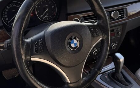 BMW 3 серия, 2009 год, 1 030 000 рублей, 7 фотография