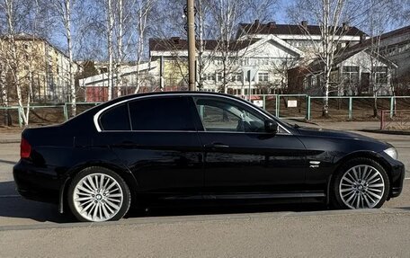 BMW 3 серия, 2009 год, 1 030 000 рублей, 2 фотография