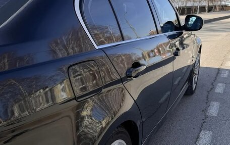 BMW 3 серия, 2009 год, 1 030 000 рублей, 9 фотография