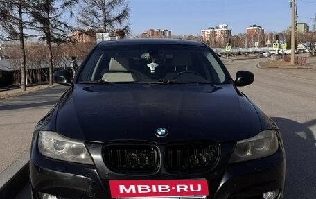 BMW 3 серия, 2009 год, 1 030 000 рублей, 5 фотография