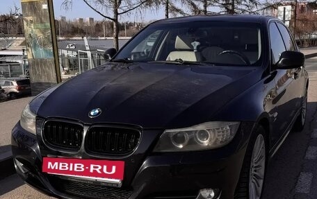 BMW 3 серия, 2009 год, 1 030 000 рублей, 10 фотография