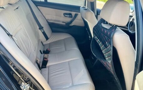 BMW 3 серия, 2009 год, 1 030 000 рублей, 15 фотография