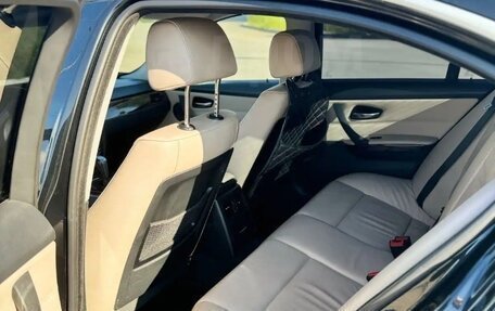 BMW 3 серия, 2009 год, 1 030 000 рублей, 17 фотография