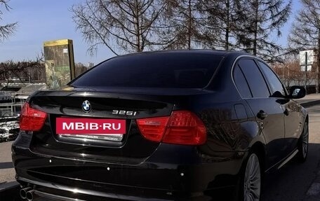 BMW 3 серия, 2009 год, 1 030 000 рублей, 11 фотография