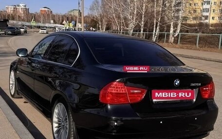 BMW 3 серия, 2009 год, 1 030 000 рублей, 4 фотография