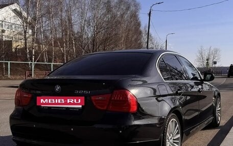 BMW 3 серия, 2009 год, 1 030 000 рублей, 8 фотография