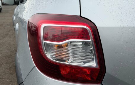 Renault Sandero II рестайлинг, 2021 год, 1 309 000 рублей, 10 фотография