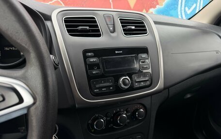 Renault Sandero II рестайлинг, 2021 год, 1 309 000 рублей, 14 фотография