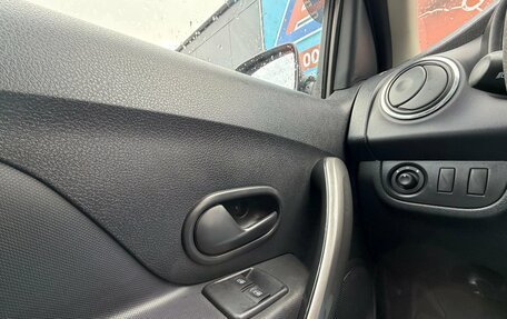 Renault Sandero II рестайлинг, 2021 год, 1 309 000 рублей, 15 фотография