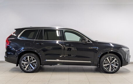 Volvo XC90 II рестайлинг, 2025 год, 8 950 000 рублей, 4 фотография