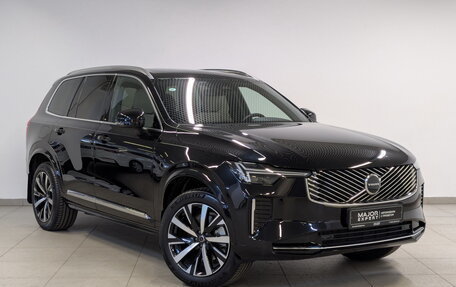 Volvo XC90 II рестайлинг, 2025 год, 8 950 000 рублей, 3 фотография