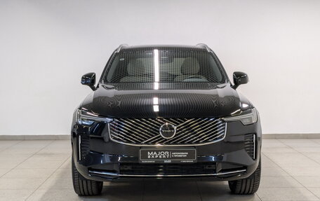 Volvo XC90 II рестайлинг, 2025 год, 8 950 000 рублей, 2 фотография
