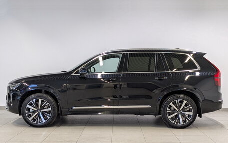 Volvo XC90 II рестайлинг, 2025 год, 8 950 000 рублей, 8 фотография