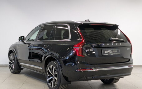 Volvo XC90 II рестайлинг, 2025 год, 8 950 000 рублей, 7 фотография