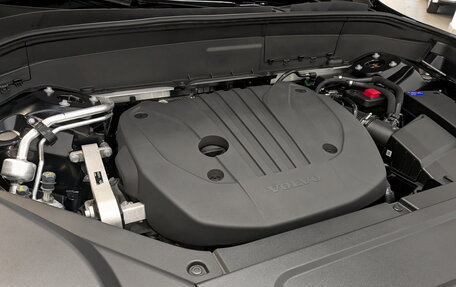 Volvo XC90 II рестайлинг, 2025 год, 8 950 000 рублей, 9 фотография