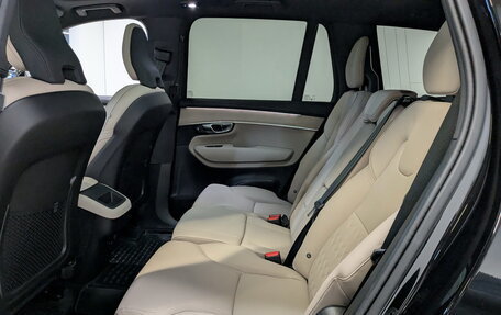 Volvo XC90 II рестайлинг, 2025 год, 8 950 000 рублей, 12 фотография