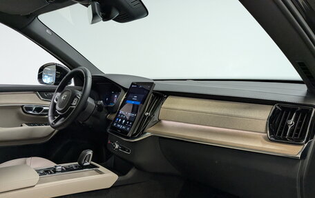 Volvo XC90 II рестайлинг, 2025 год, 8 950 000 рублей, 11 фотография