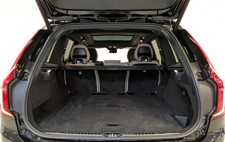 Volvo XC90 II рестайлинг, 2025 год, 8 950 000 рублей, 10 фотография