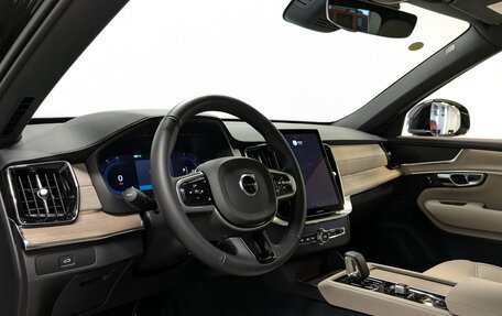 Volvo XC90 II рестайлинг, 2025 год, 8 950 000 рублей, 16 фотография