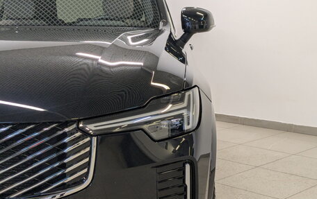 Volvo XC90 II рестайлинг, 2025 год, 8 950 000 рублей, 17 фотография