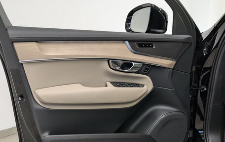 Volvo XC90 II рестайлинг, 2025 год, 8 950 000 рублей, 19 фотография