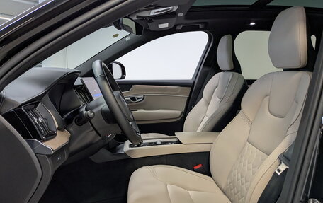 Volvo XC90 II рестайлинг, 2025 год, 8 950 000 рублей, 20 фотография