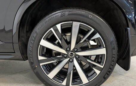 Volvo XC90 II рестайлинг, 2025 год, 8 950 000 рублей, 18 фотография