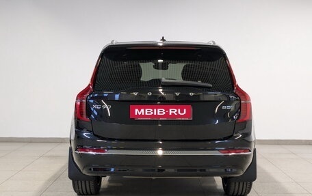 Volvo XC90 II рестайлинг, 2025 год, 8 950 000 рублей, 6 фотография