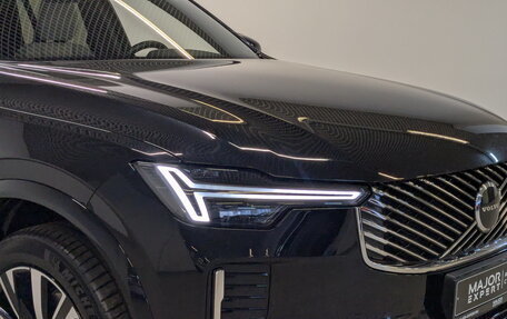 Volvo XC90 II рестайлинг, 2025 год, 8 950 000 рублей, 26 фотография