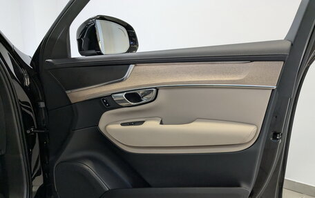 Volvo XC90 II рестайлинг, 2025 год, 8 950 000 рублей, 25 фотография