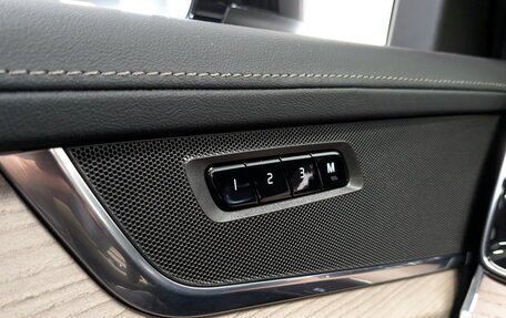 Volvo XC90 II рестайлинг, 2025 год, 8 950 000 рублей, 30 фотография