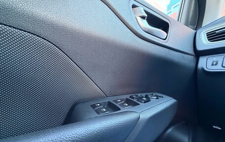 Hyundai Solaris II рестайлинг, 2019 год, 1 480 000 рублей, 15 фотография