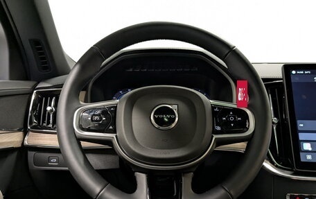 Volvo XC90 II рестайлинг, 2025 год, 8 950 000 рублей, 22 фотография